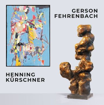 Hening Kürschner &. Gerson Fehrenbach