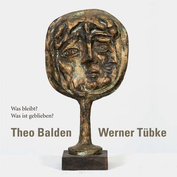 Theo Balden - Werner Tübke