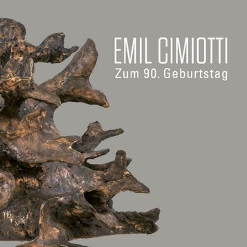 Emil Cimiotti zum 90. Geburtstag