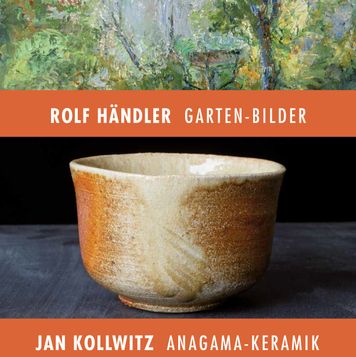 Rolf Händler & Jan Kollwitz