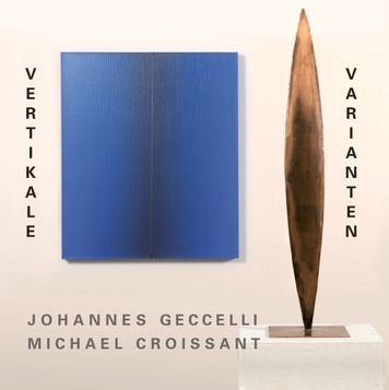 Johannes Geccelli - Michael Croissant 